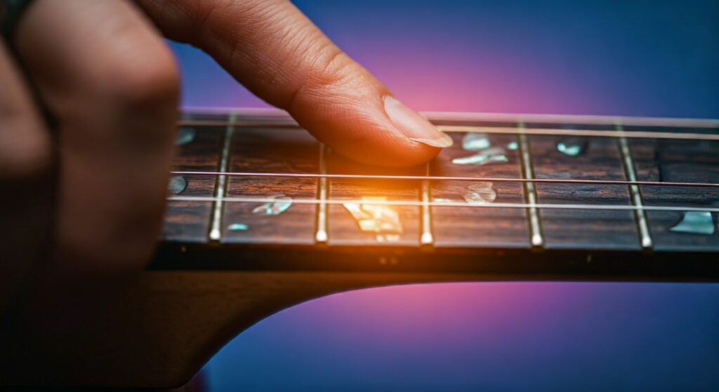 50 Fraseados de Guitarra