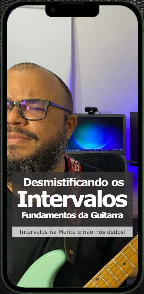 CAPA DO CRUSO EM FORMA DE CELULAR